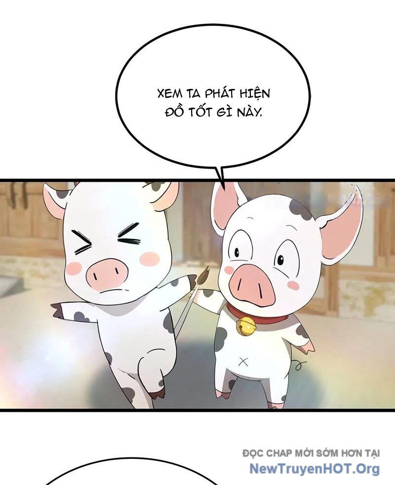 Tu Tiên Trở Về Tại Vườn Trường - Season 2 Chương 200 Ảnh 26