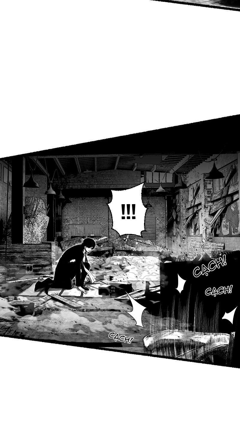 Tội Đồ: Lữ Trình Tại Vùng Đất Chết Chương 1 Ảnh 64