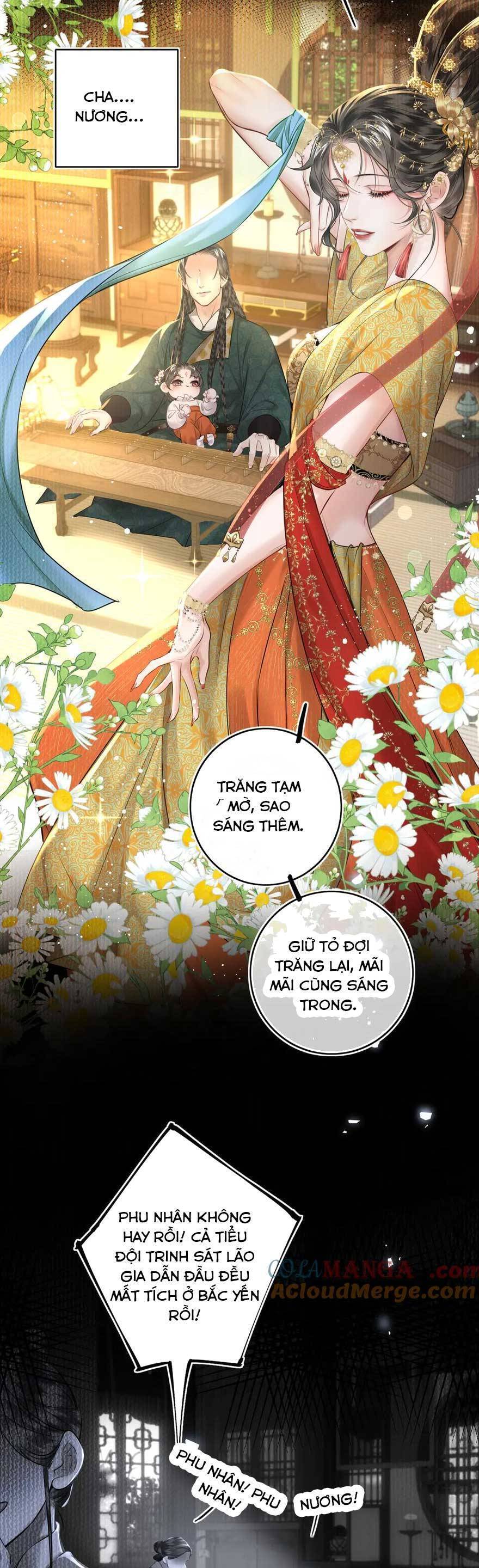 Thần Y Hoàng Hậu Chương 20 Ảnh 19