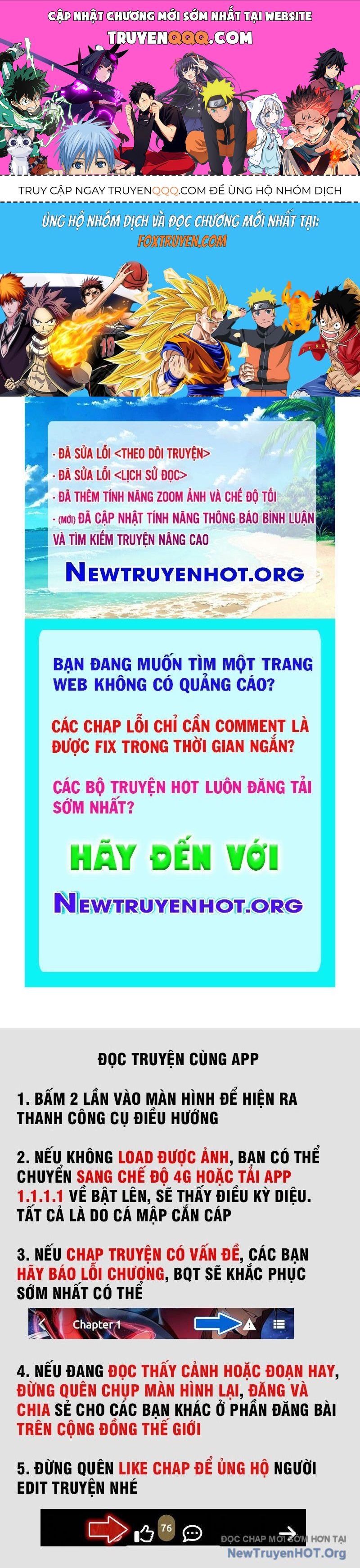 Thợ Săn Của Lớp Gà Con Chương 36 Ảnh 2
