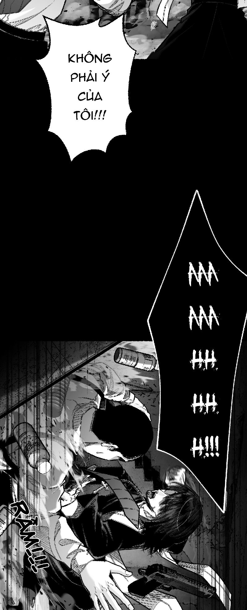 Tội Đồ: Lữ Trình Tại Vùng Đất Chết Chương 0 Ảnh 103