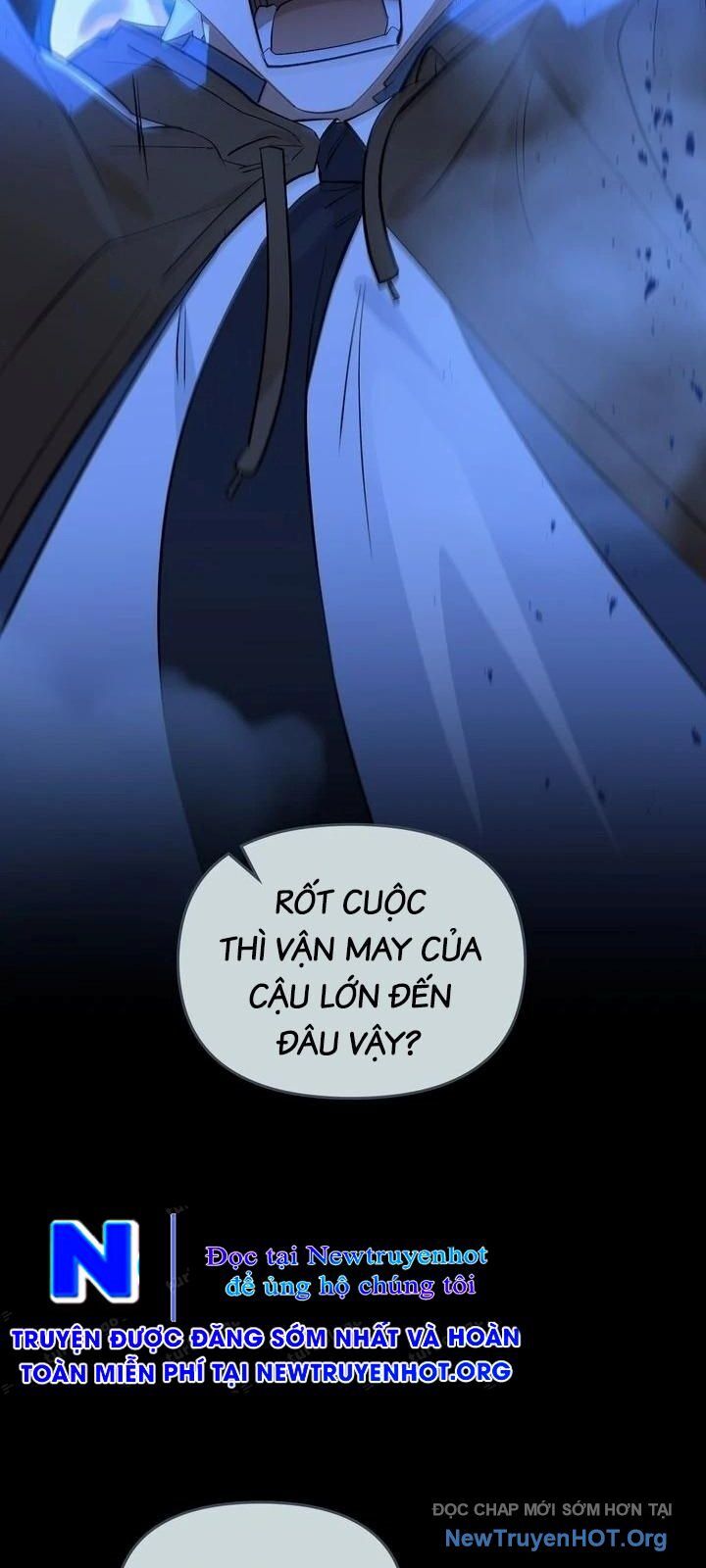 Giao Kèo Với Quỷ Chương 48 Ảnh 8