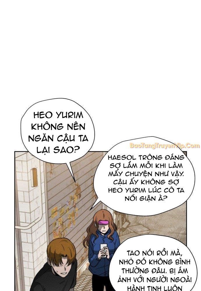 Dự Án Sao Hoả Chương 1 Ảnh 113