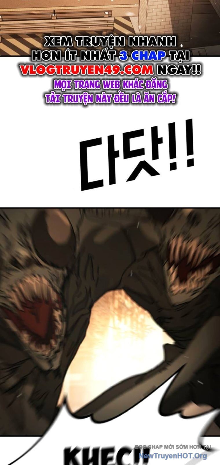 Đại Dịch Seoul Chương 171 Ảnh 14