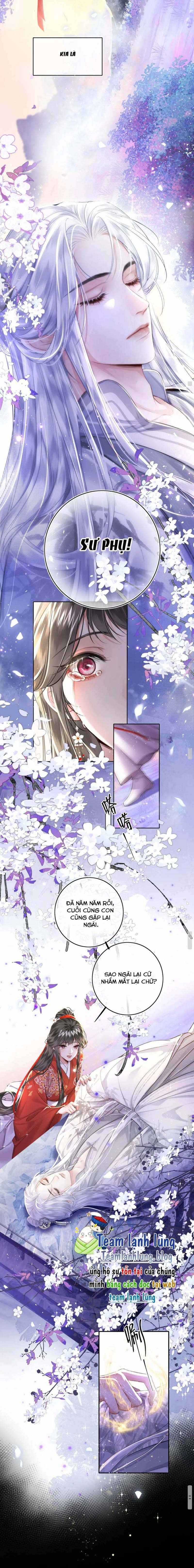 Thần Y Hoàng Hậu Chương 21 Ảnh 6