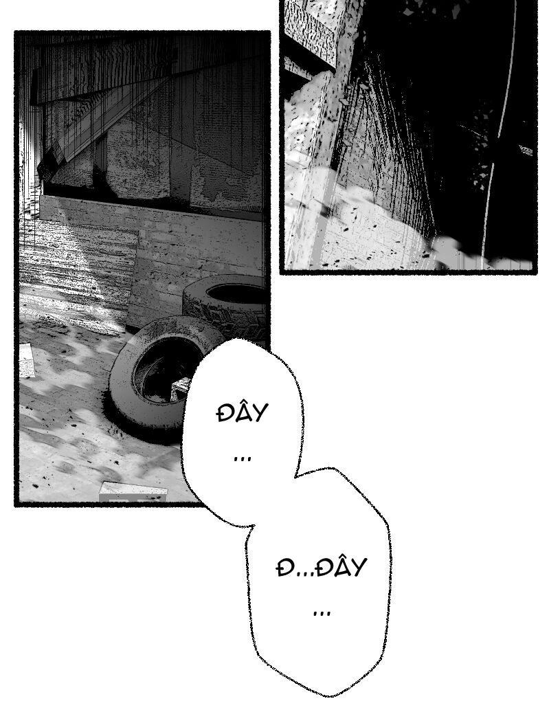 Tội Đồ: Lữ Trình Tại Vùng Đất Chết Chương 1 Ảnh 25