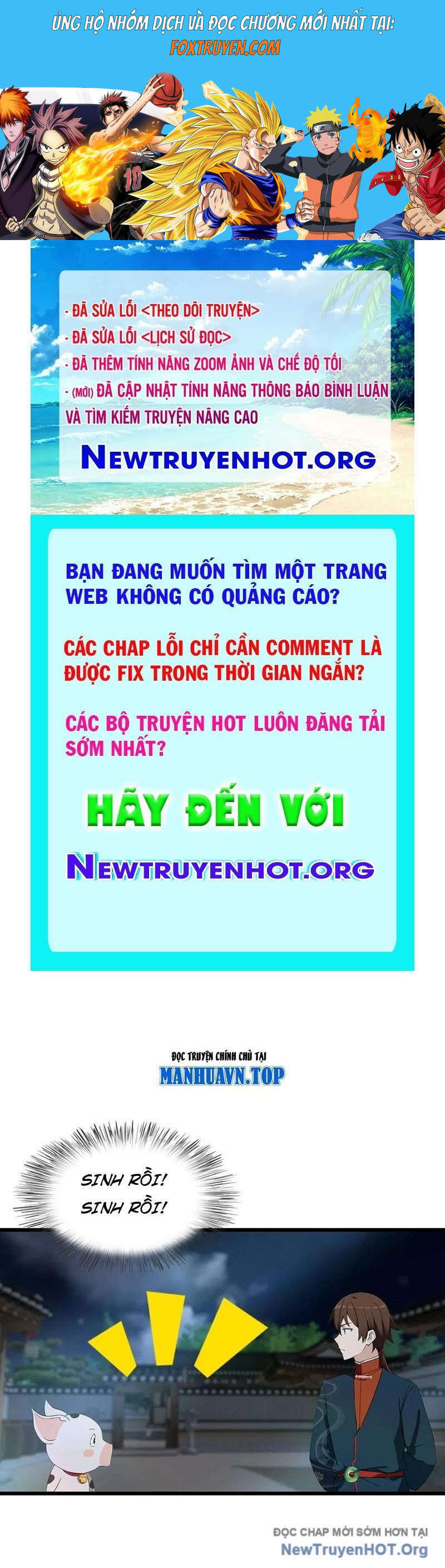 Tu Tiên Trở Về Tại Vườn Trường - Season 2 Chương 200 Ảnh 2