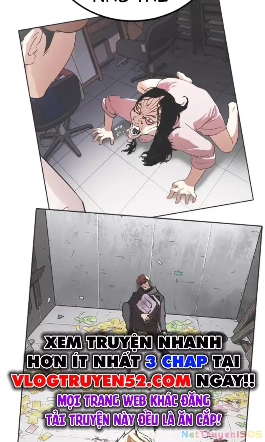 Đặc Vụ Kim Chương 202 Ảnh 113