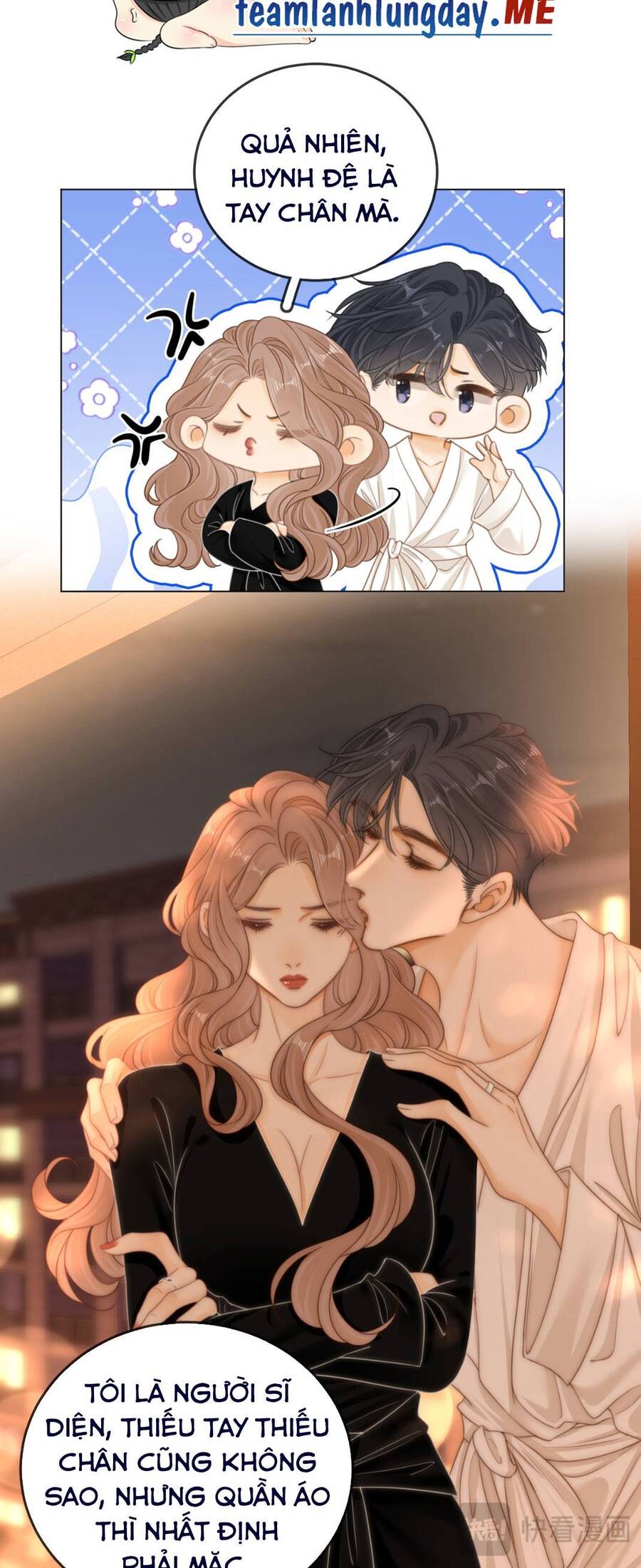 Vưu Vật Chương 150 Ảnh 17