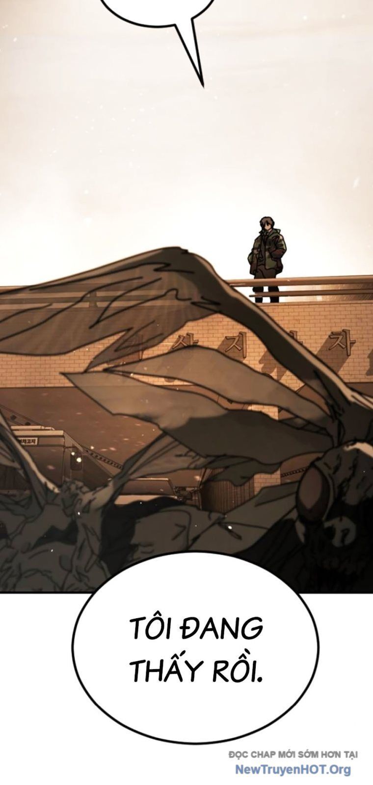 Đại Dịch Seoul Chương 171 Ảnh 18