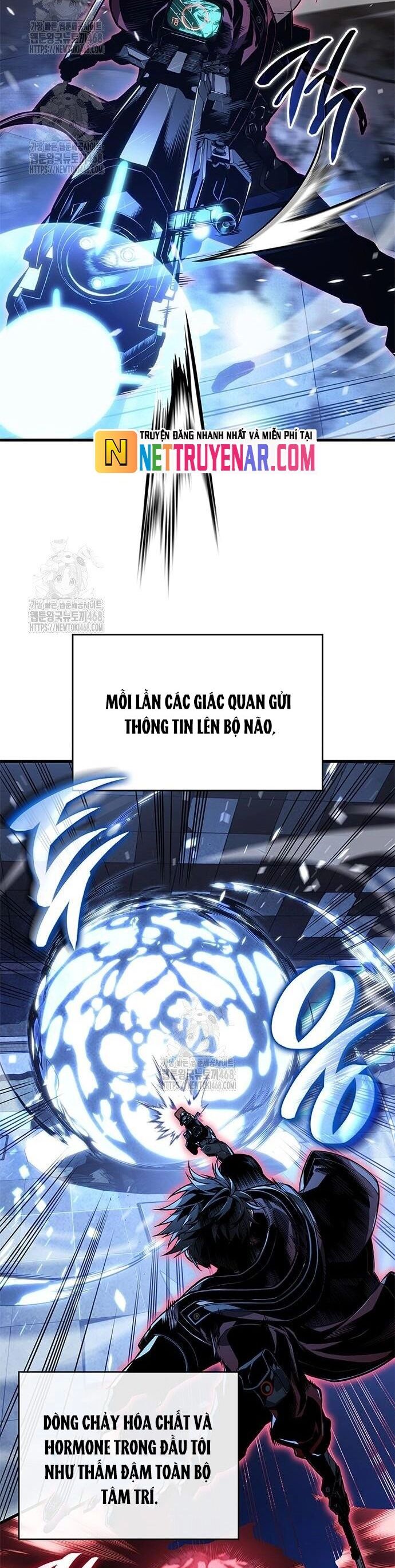 Tạp Huyết Chương 47 Ảnh 8