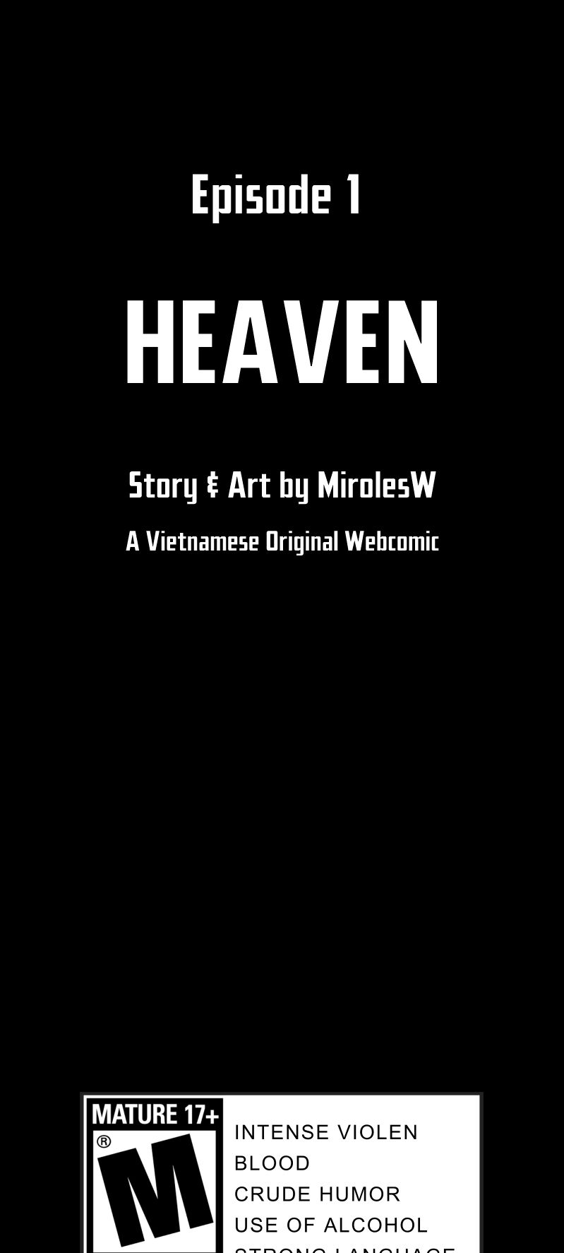 Tội Đồ: Lữ Trình Tại Vùng Đất Chết Chương 1 Ảnh 3