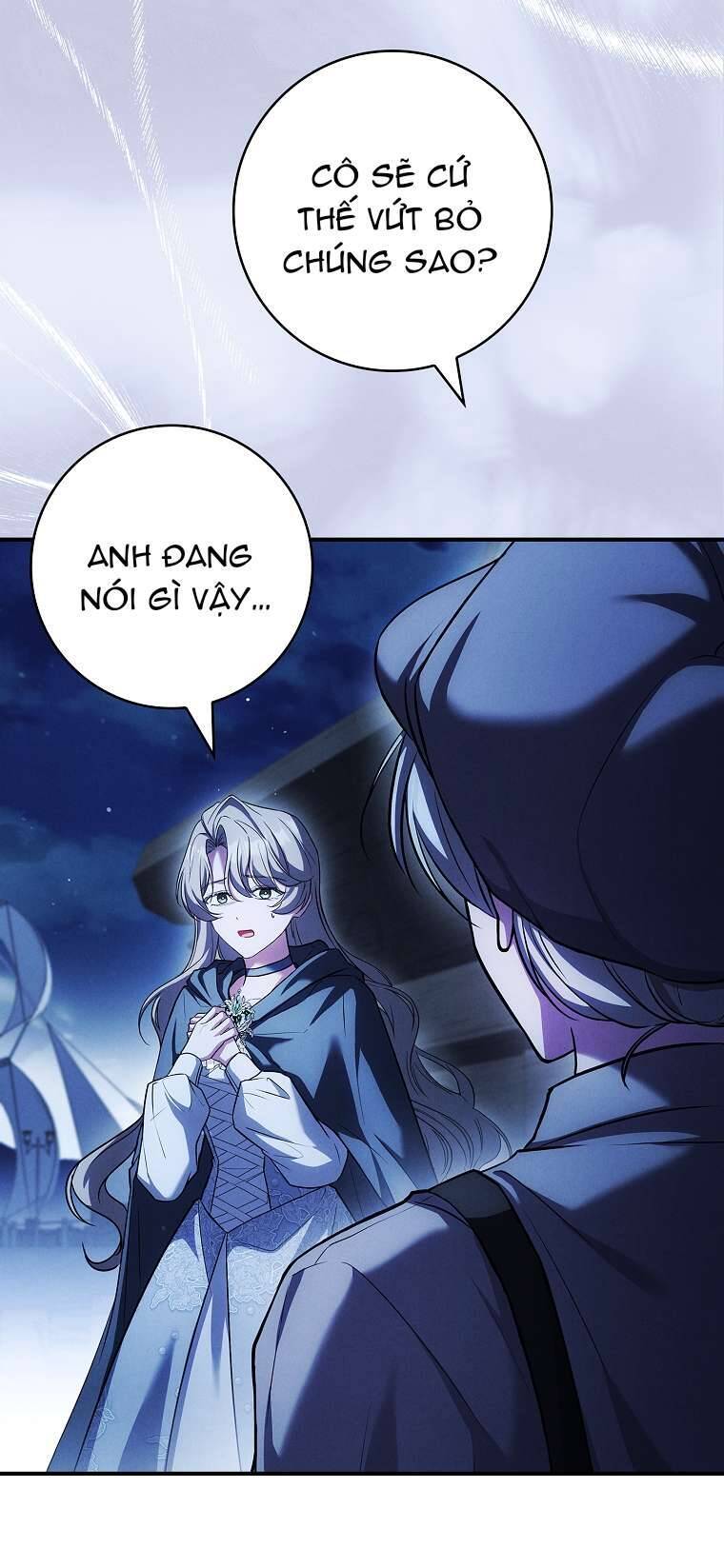 Văn Phòng Thám Tử Dành Cho Nam Chính Hối Hận! Chương 4 Ảnh 57