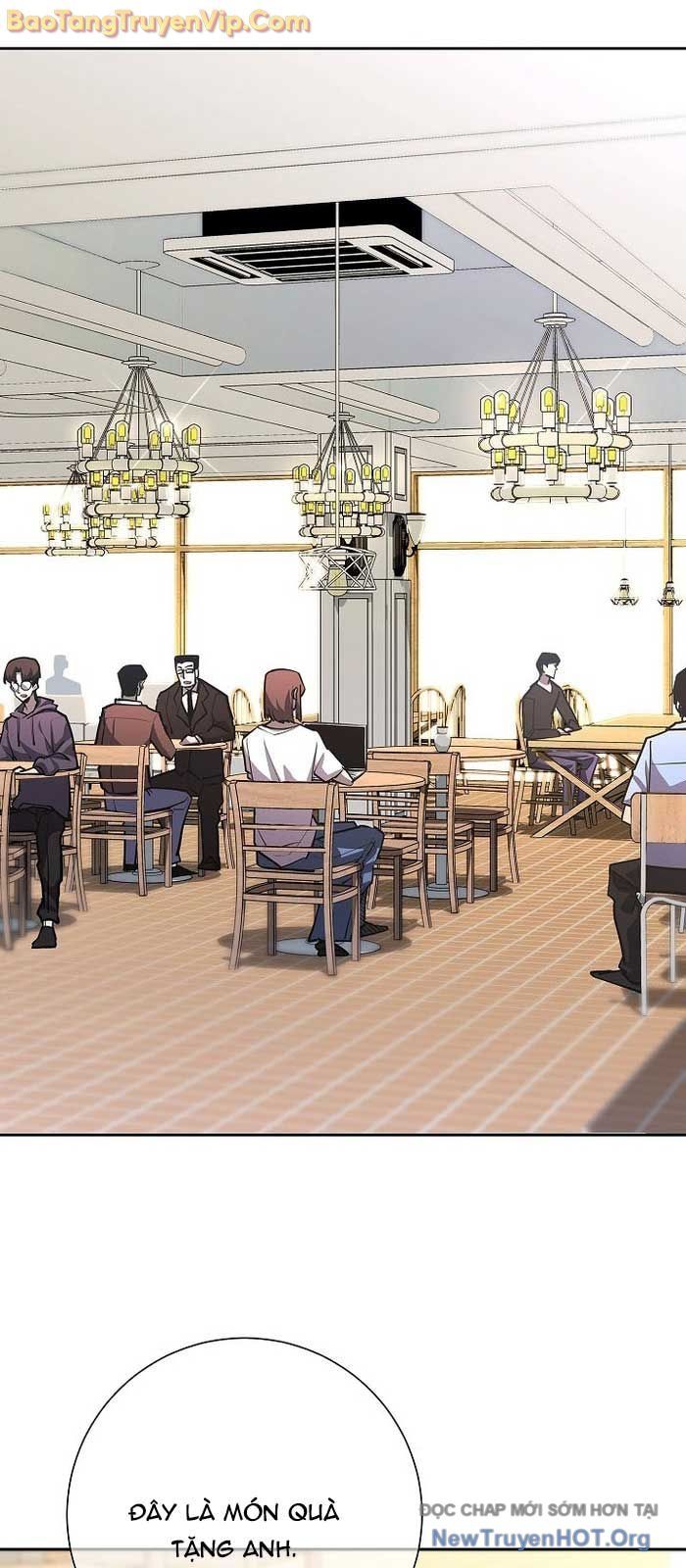 Kiếm Thần Đến Từ Thế Giới Diệt Vong Chương 23 Ảnh 3