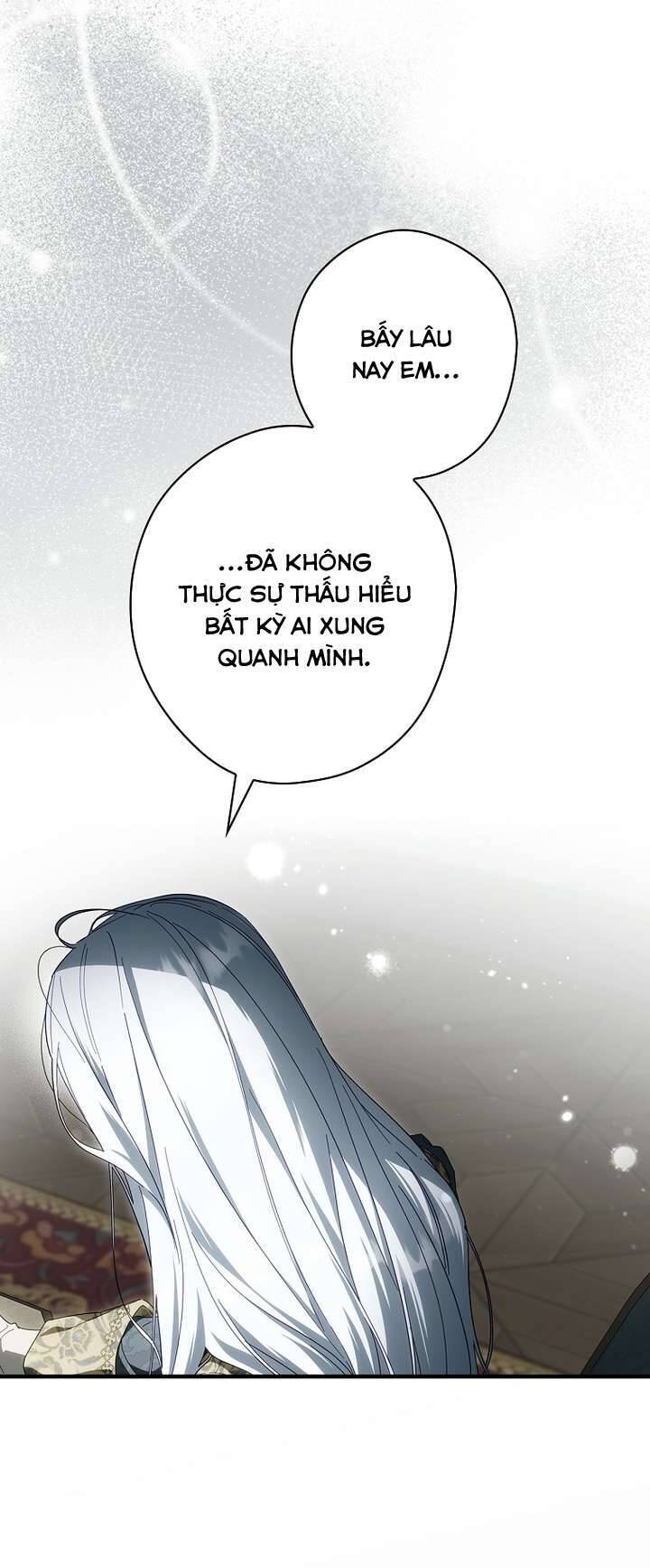 Phương Pháp Khiến Phu Quân Đứng Về Phía Tôi Chương 115 Ảnh 54