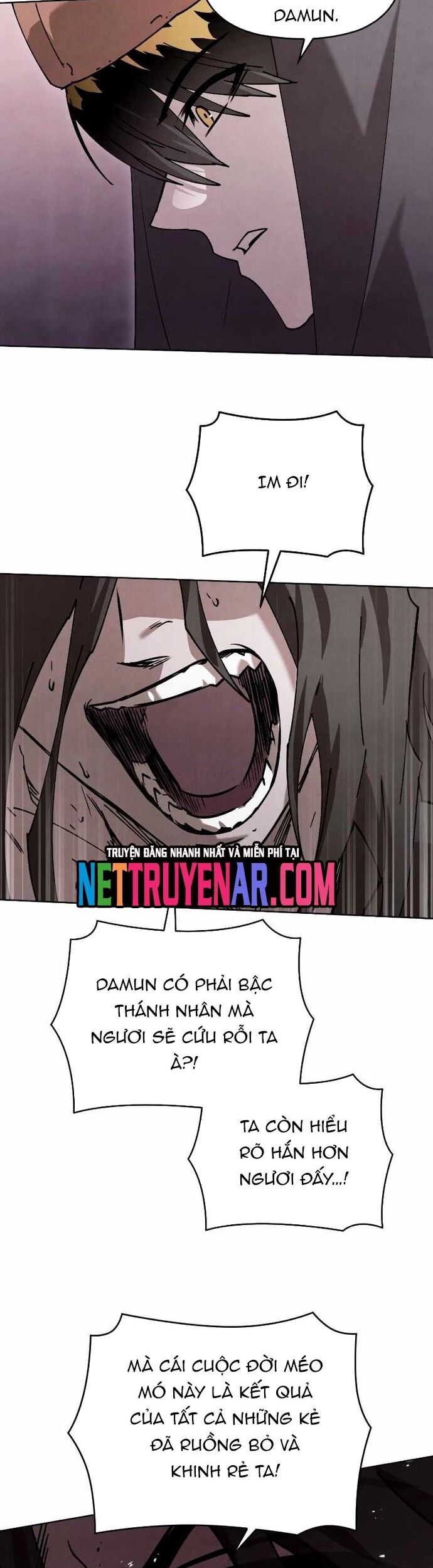 Ta Là Nhân Vật Chính Trong Trò Chơi Thiên Giới Vĩnh Hằng Chương 30 Ảnh 19