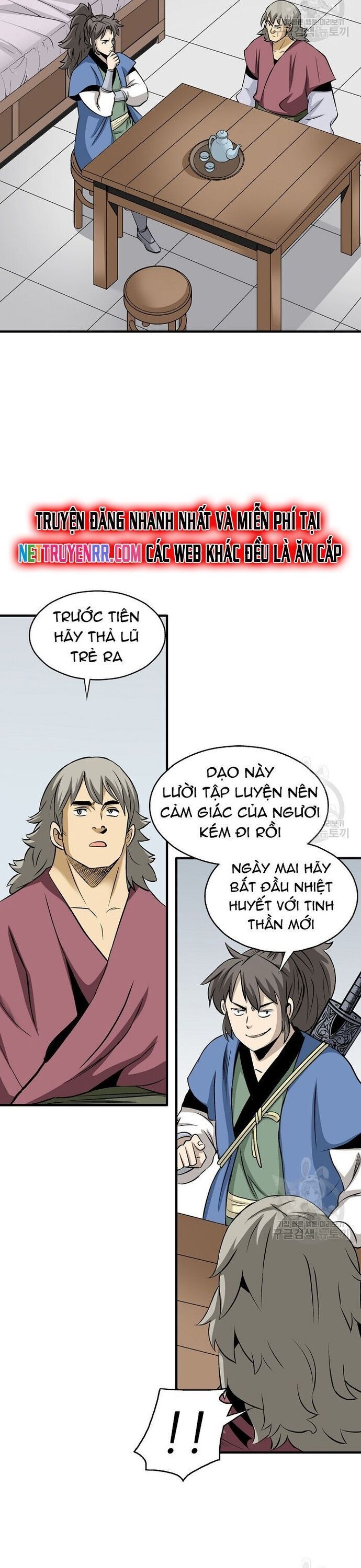 Quang Long Chương 106 Ảnh 23