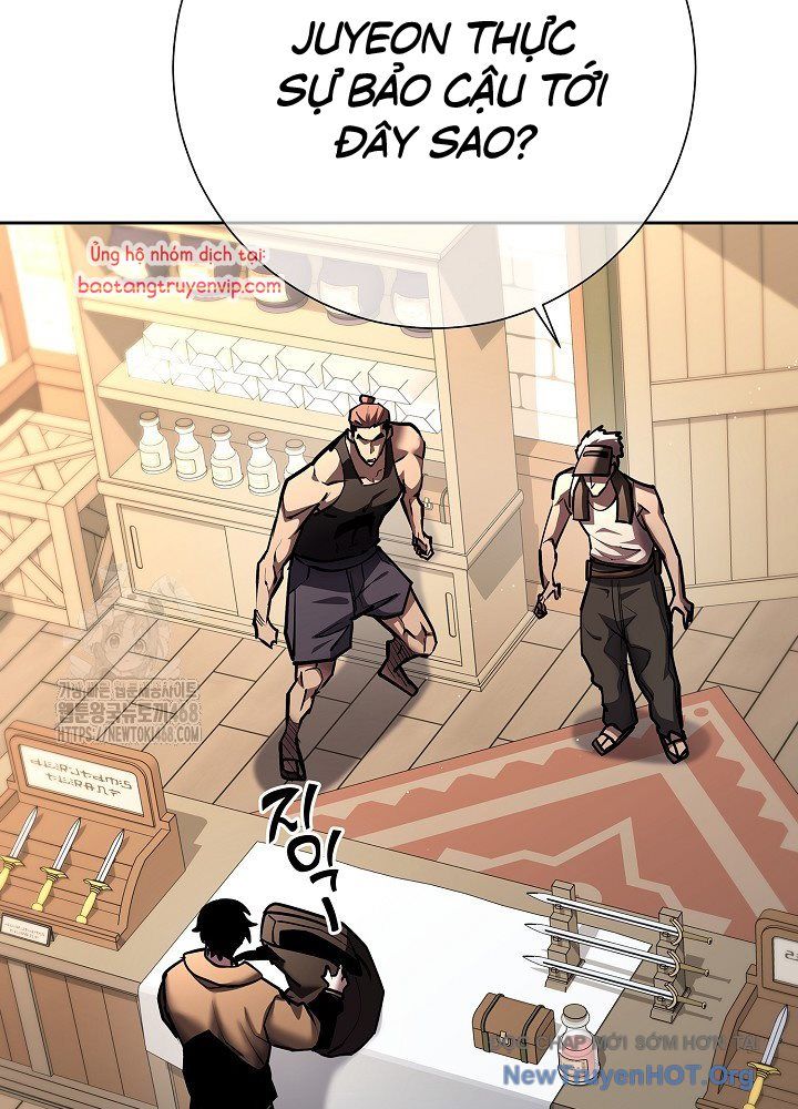 Kiếm Thần Đến Từ Thế Giới Diệt Vong Chương 25 Ảnh 40