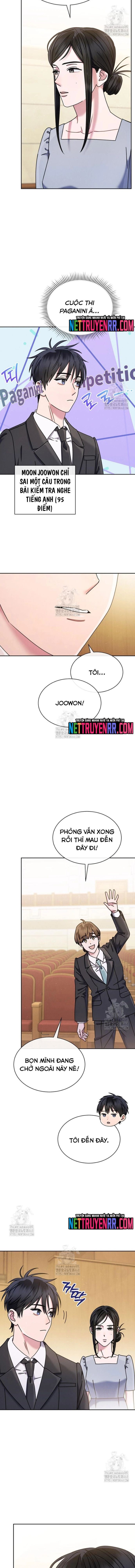 Thiên Tài Âm Nhạc Trường Trung Học Chương 62.1 Ảnh 11