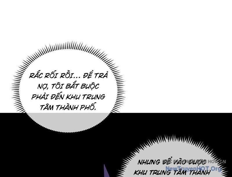 Thiếu Nợ Quá Nhiều, Ta Bị Ép Trở Thành Người Làm Công Của Tà Thần Chương 5 Ảnh 22