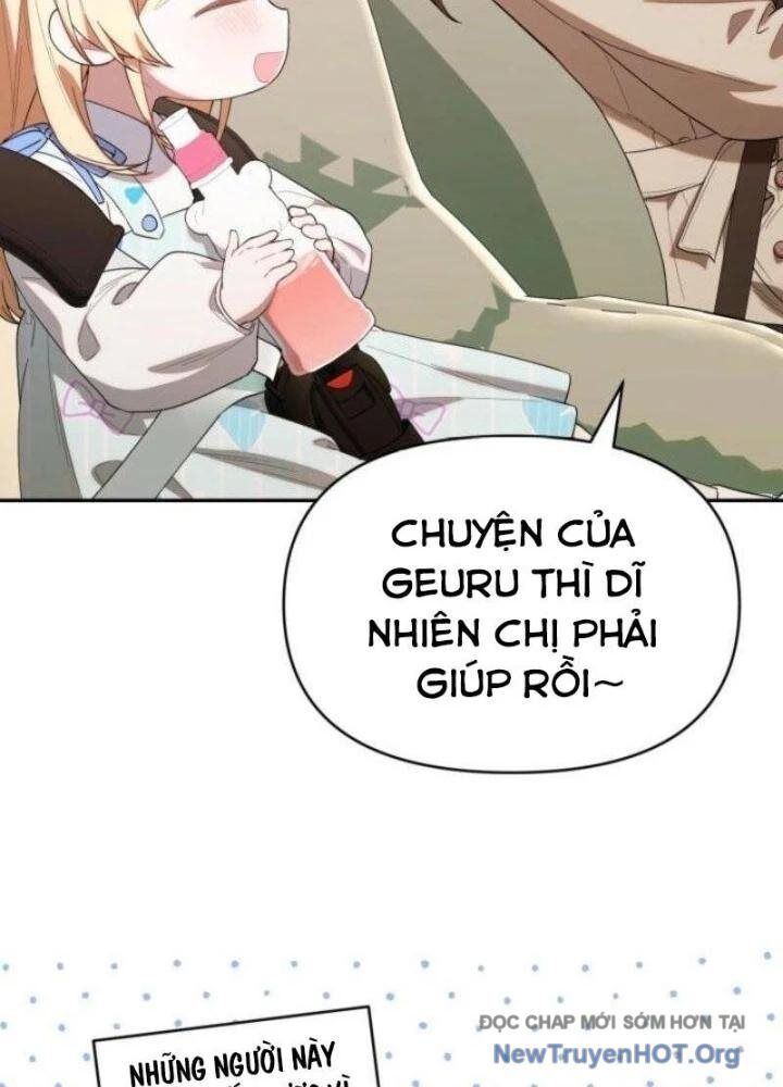 Thợ Săn Của Lớp Gà Con Chương 35 Ảnh 15