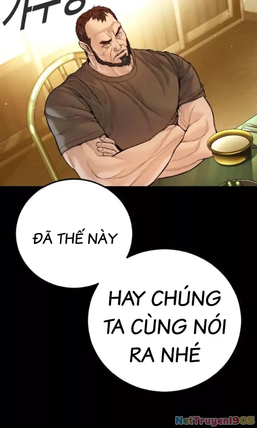 Đặc Vụ Kim Chương 202 Ảnh 19
