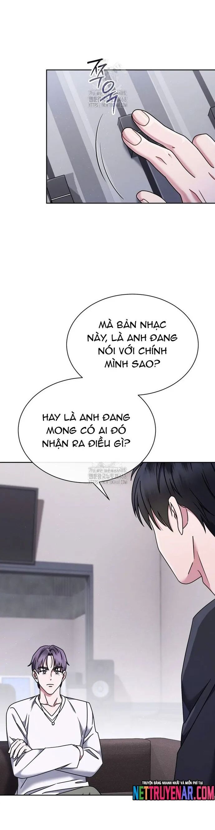 Thiên Tài Âm Nhạc Trường Trung Học Chương 66 Ảnh 31