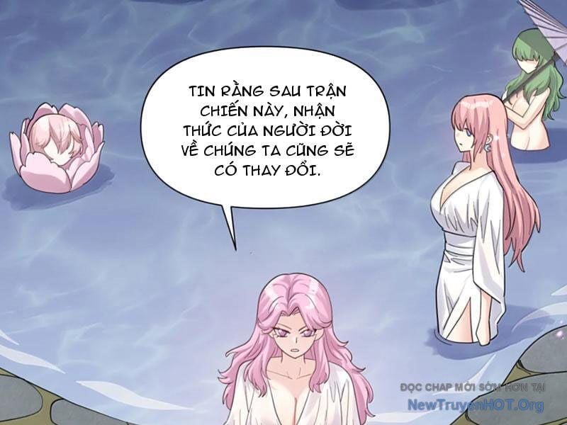 Thế Nhân Thực Sự Tin Tôi Là Đại Boss Chương 124 Ảnh 122