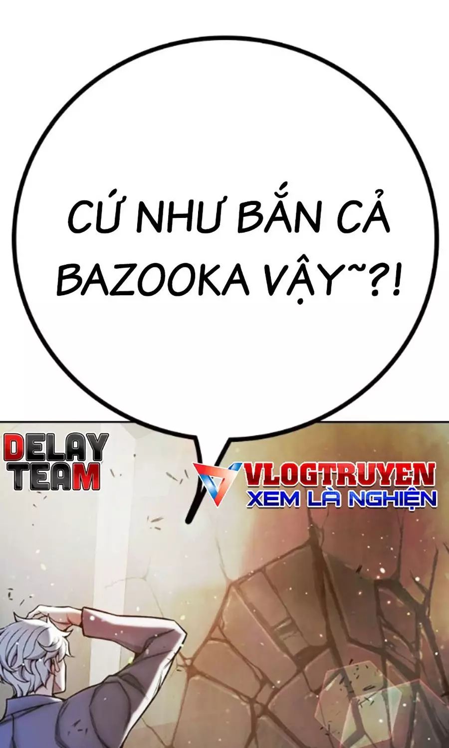 Nhà Tù Vị Thành Niên Chương 60 Ảnh 23