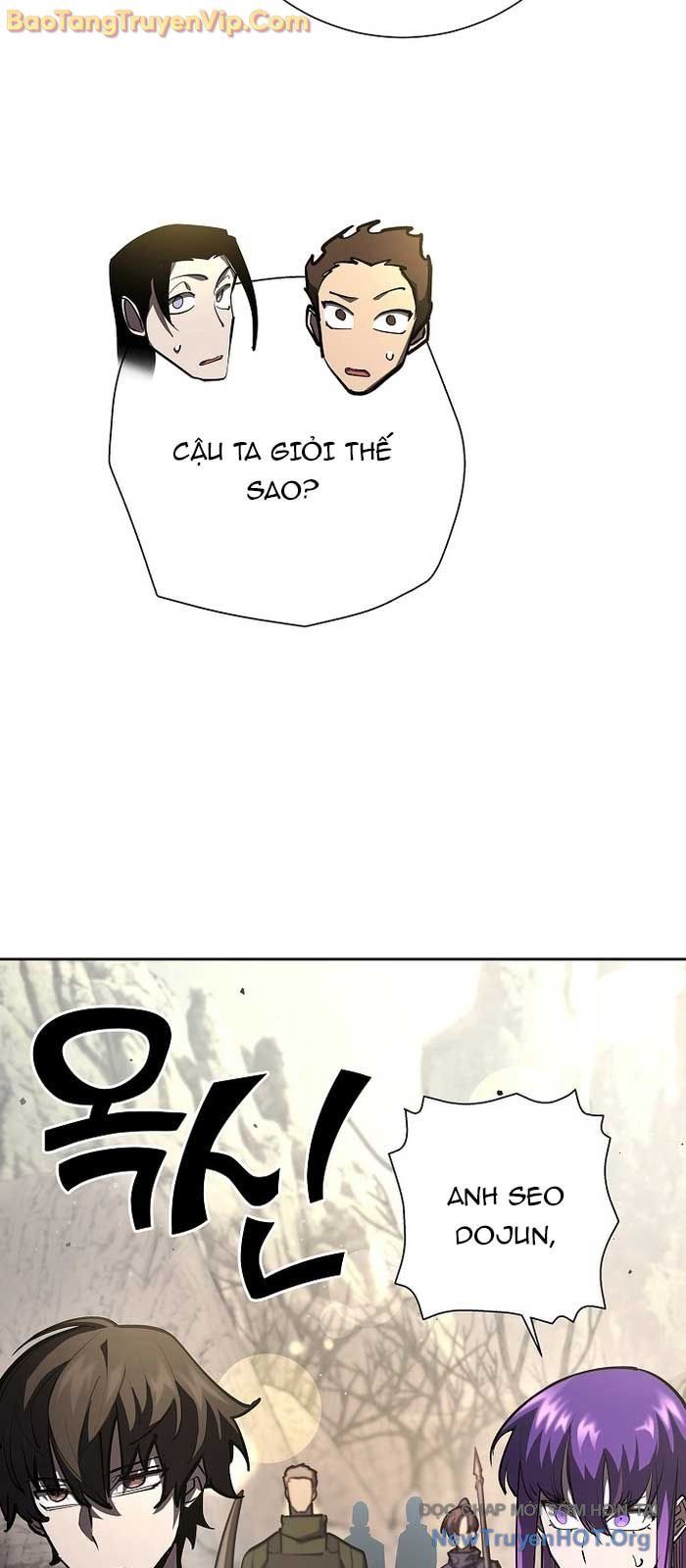 Kiếm Thần Đến Từ Thế Giới Diệt Vong Chương 27 Ảnh 55