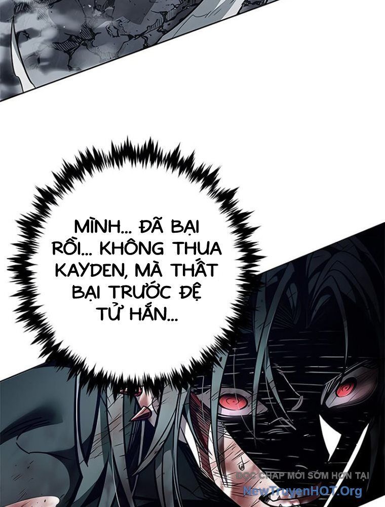 Biến Thân Thành Mèo Chương 361 Ảnh 27