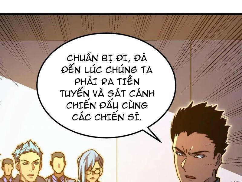 Mạt Thế Quật Khởi Chương 307 Ảnh 69