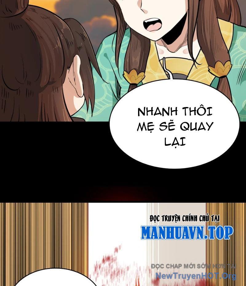 Xuyên Không Thành Ma Tôn Pháo Hôi? Nhưng Ta Là Streamer Công Lược Chương 5 Ảnh 106