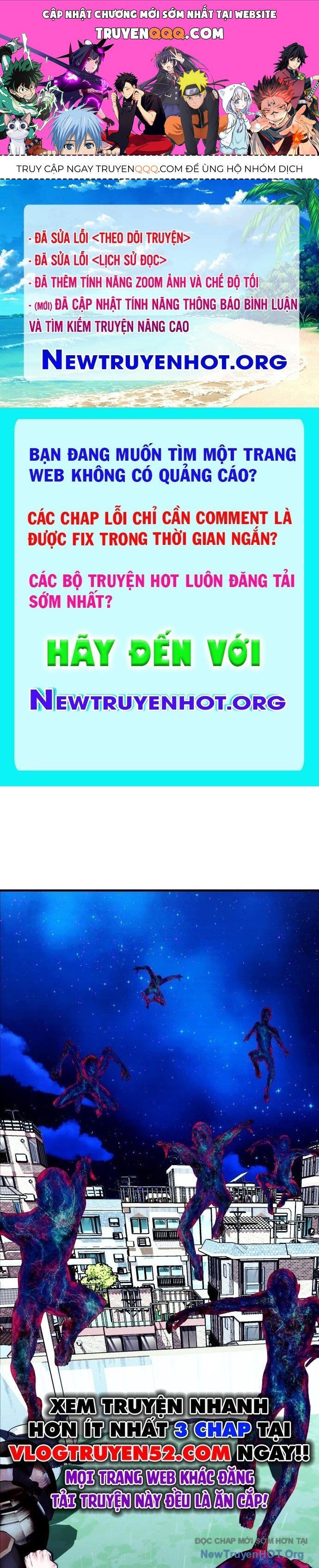 Sống Cùng Quỷ Chương 36 Ảnh 2