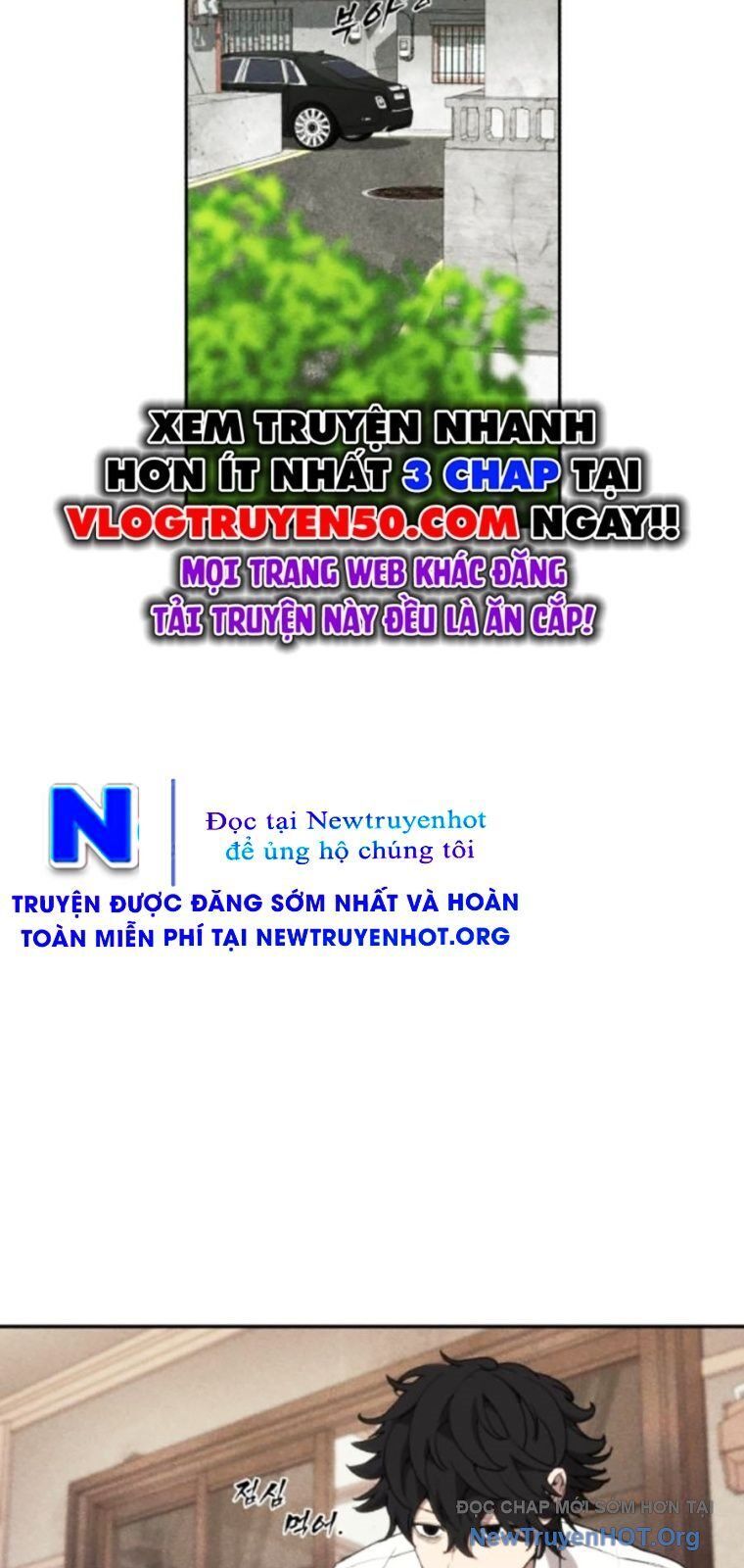 Pháp Sư Đạo Tiền Chương 2 Ảnh 113