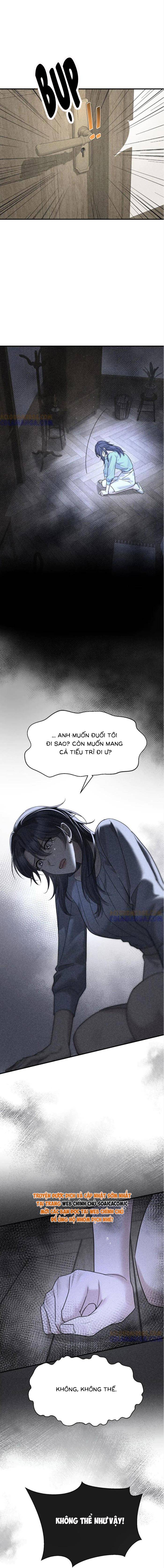 Kết Đẹp Với Chú Út Kiếp Trước Sau Chia Tay Chương 93 Ảnh 4
