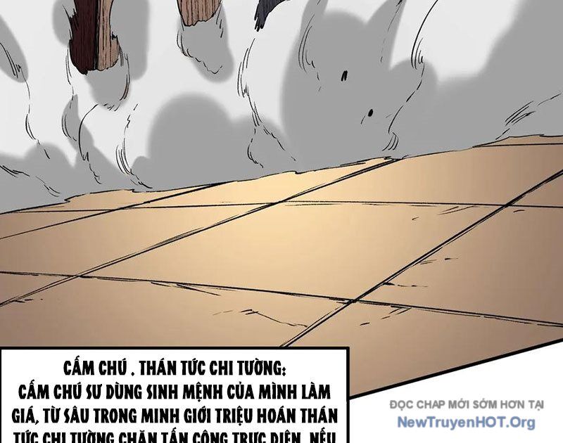 Cấm Chú Sư Mạnh Nhất Lịch Sử Chương 20 Ảnh 35