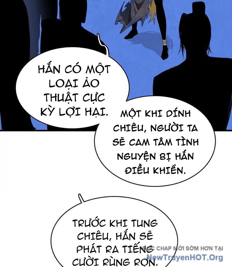 Xuyên Không Thành Ma Tôn Pháo Hôi? Nhưng Ta Là Streamer Công Lược Chương 4 Ảnh 82