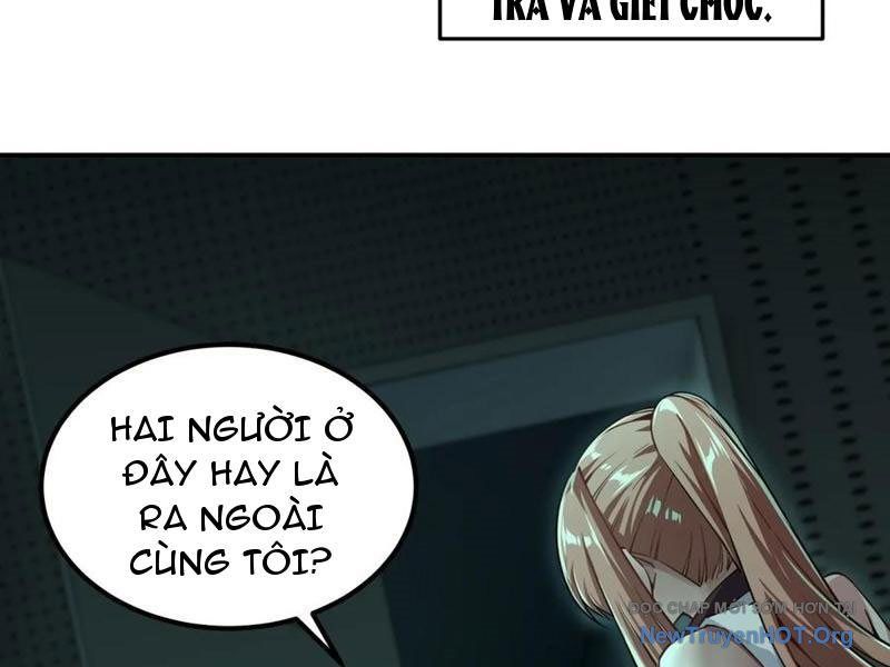 Đô Thị Tương Lai Đã Thức Tỉnh Khí Vận Hoàn Mỹ Chương 9 Ảnh 104
