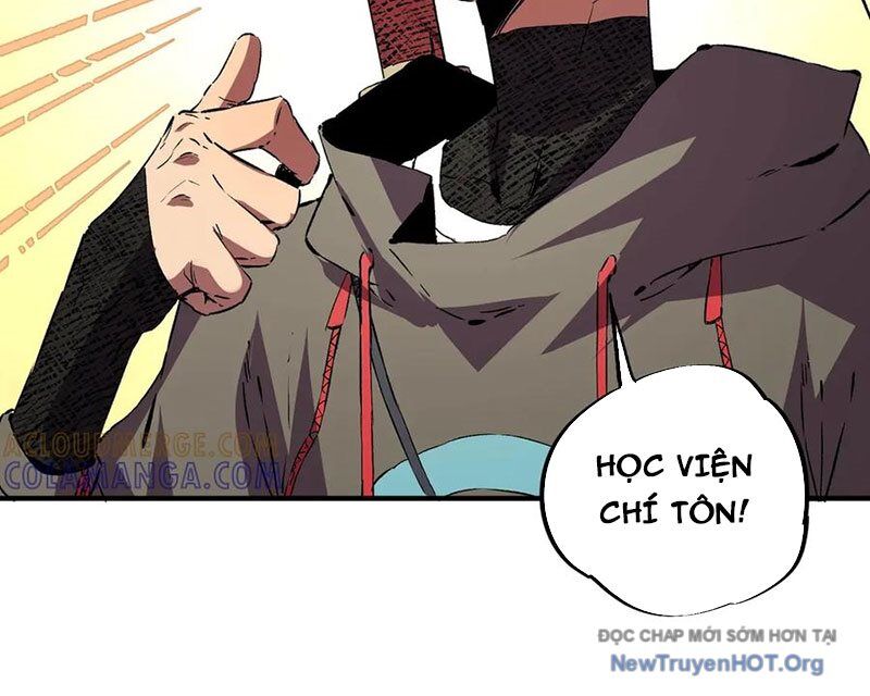 Cấm Chú Sư Mạnh Nhất Lịch Sử Chương 20 Ảnh 78