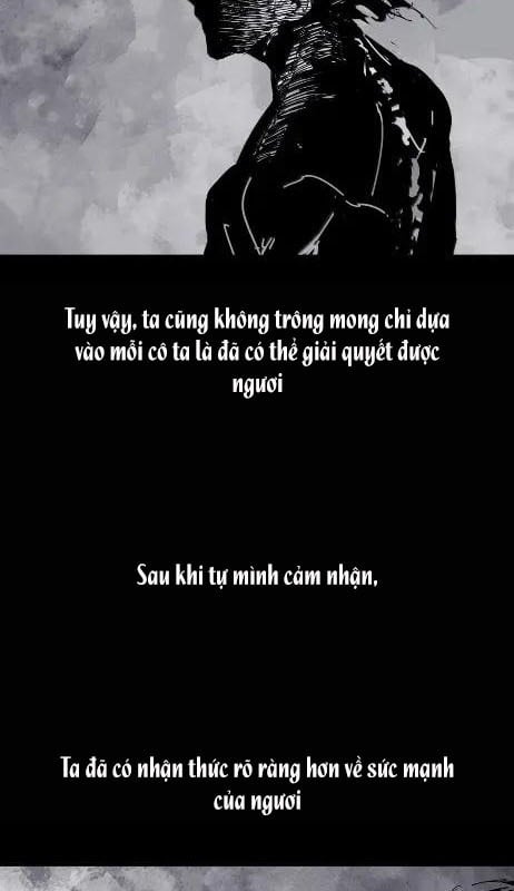Mặt Nạ Chân Lý Chương 209 Ảnh 21