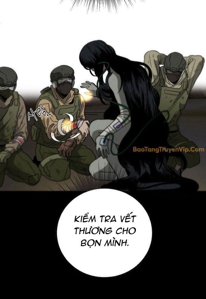Dự Án Sao Hoả Chương 1 Ảnh 7