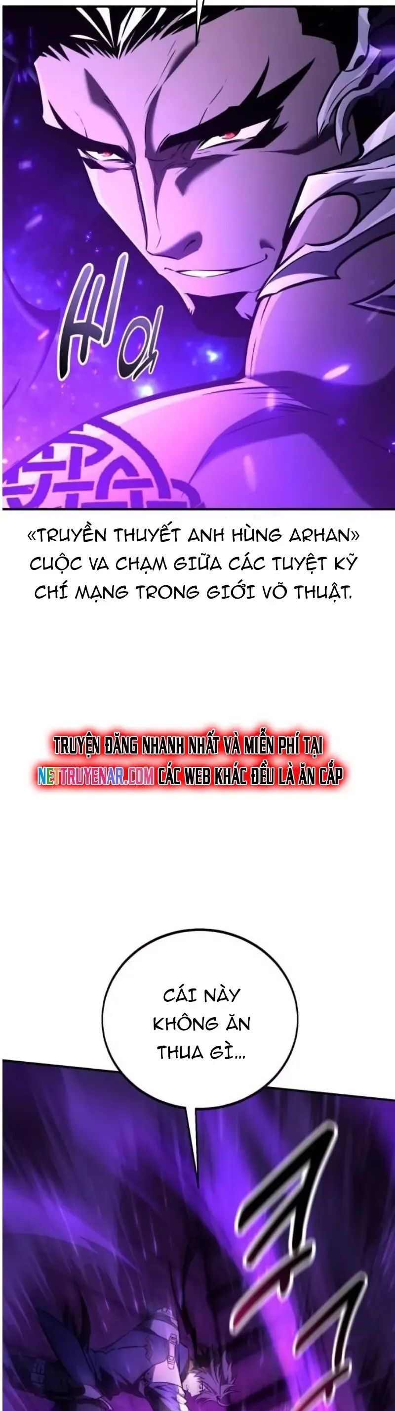 Tôi Đã Giết Tuyển Thủ Học Viện Chương 81 Ảnh 20