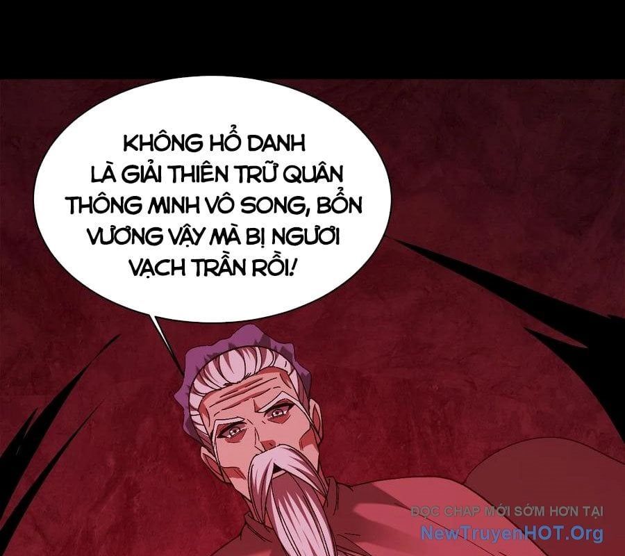 Ngày Tôi Sinh Ra, Bách Quỷ Dạ Hành, Tuyết Thi Hộ Đạo Chương 780 Ảnh 11