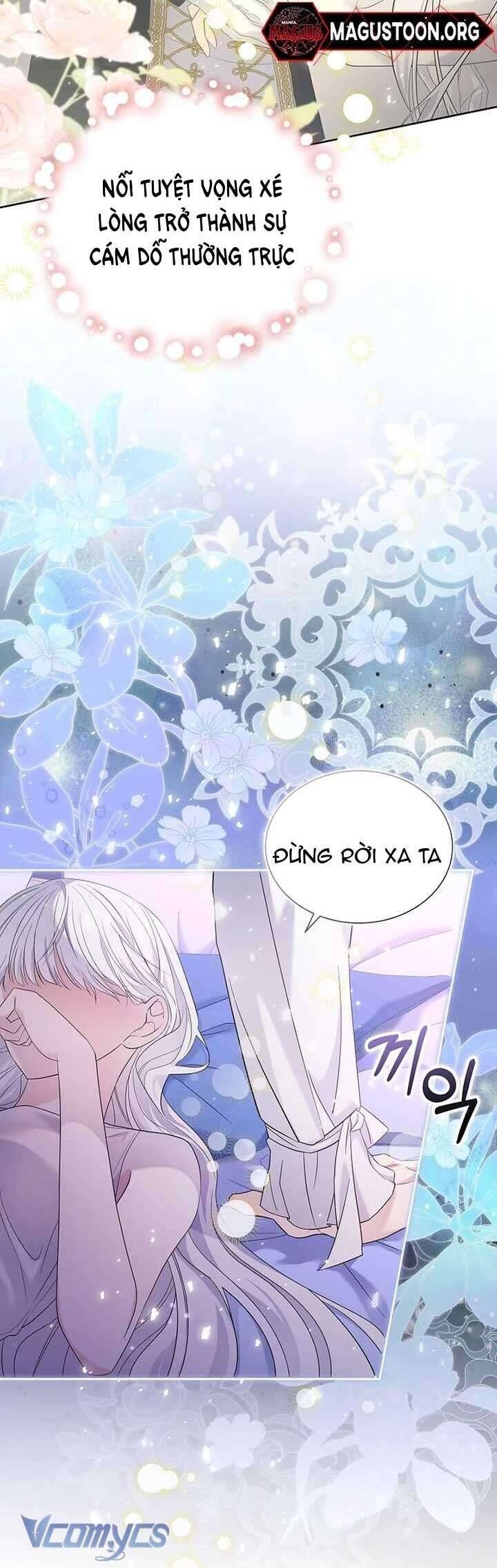 Sa Vào  Của Nam Chính Dịu Dàng Nhưng Chiếm Hữu Chương 4 Ảnh 22