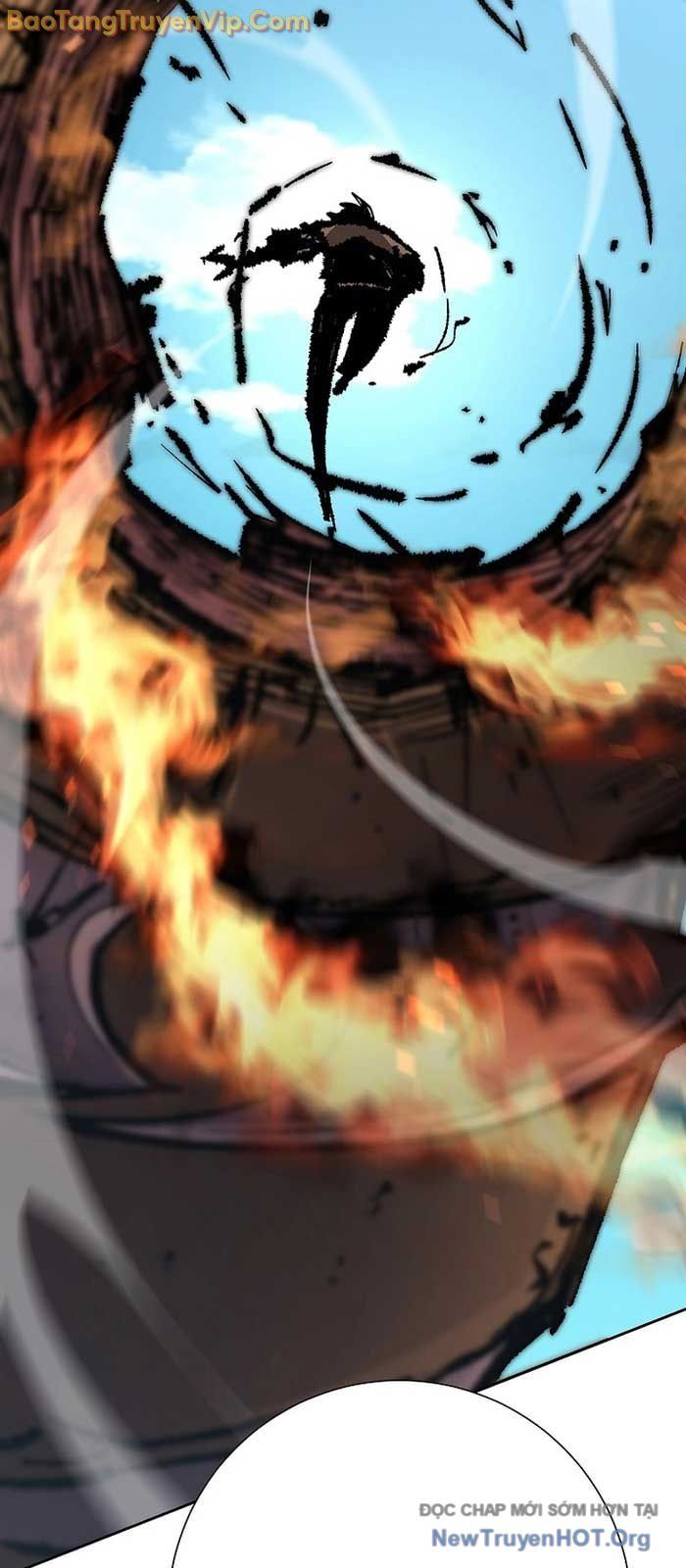 Kiếm Thần Đến Từ Thế Giới Diệt Vong Chương 24 Ảnh 46