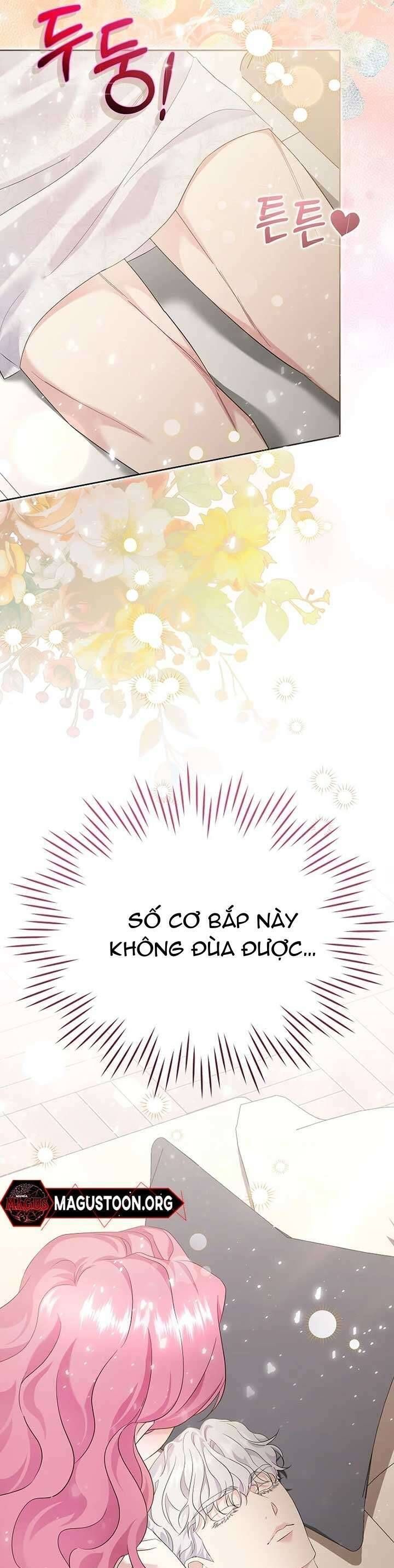 Sa Vào  Của Nam Chính Dịu Dàng Nhưng Chiếm Hữu Chương 4 Ảnh 38