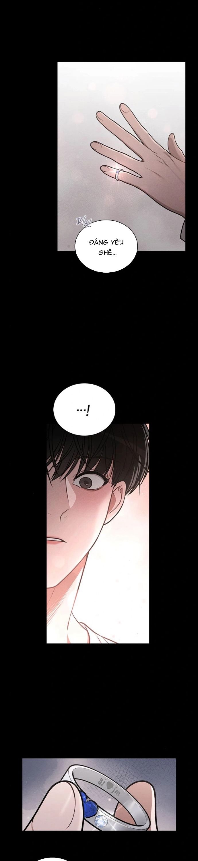 Ex-Love Review Chương 32 Ảnh 33