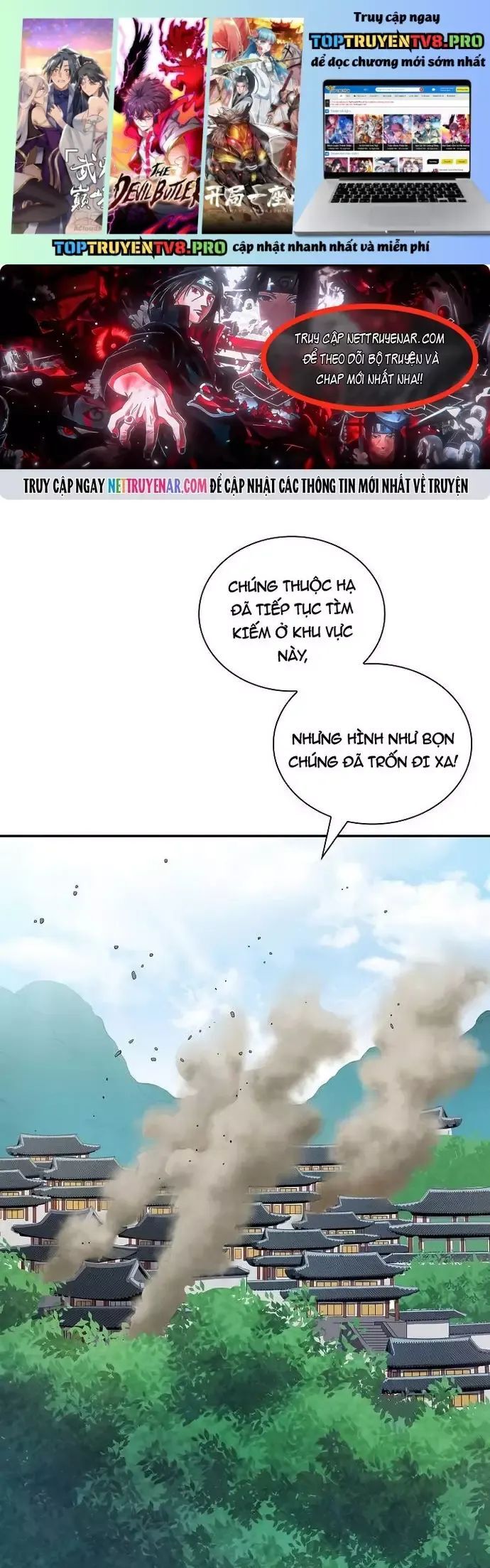 Huyền Thoại Vô Song Chiến Thần Chương 134 Ảnh 3