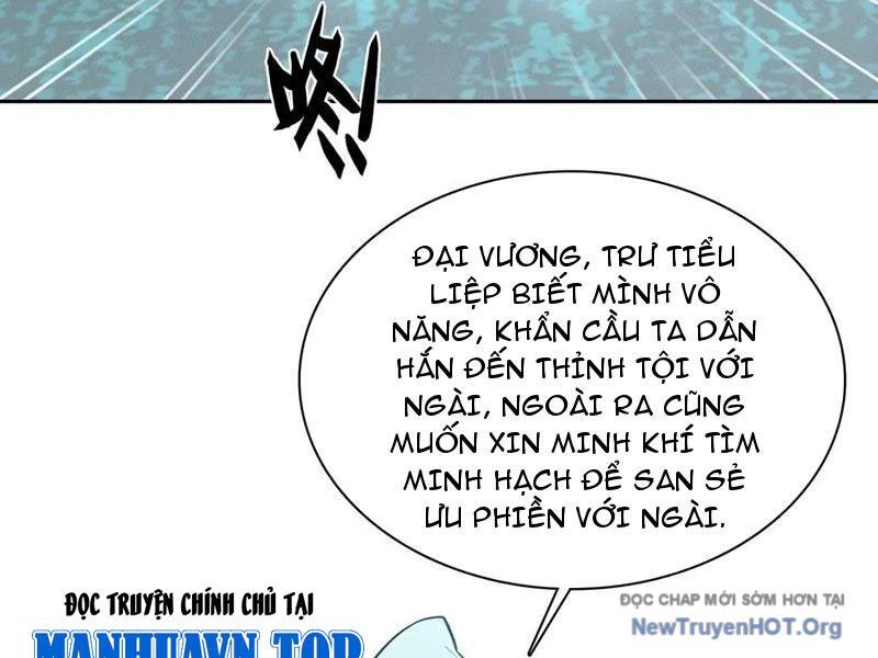 Ta Lại Trở Thành Bạch Vô Thường Chương 33 Ảnh 21